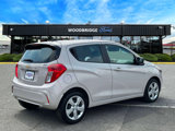 Used 2021 Chevrolet Spark LS image 4