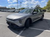 New 2025 Kia K4 LXS image 3