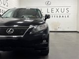 Used 2010 Lexus RX 350 2WD image 3