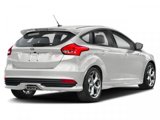 Used 2018 Ford Focus ST w/ Equipment Group 401A image 2