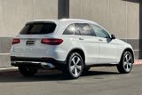 Used 2019 Mercedes-Benz GLC 300 4MATIC image 4