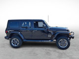 Used 2019 Jeep Wrangler Unlimited Sahara w/ Cold Weather Group image 6