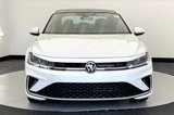 New 2025 Volkswagen Jetta SE image 3