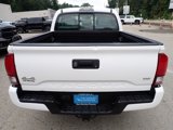 Used 2018 Toyota Tacoma SR w/ SR Convenience Package image 5