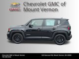 Used 2021 Jeep Renegade Sport image 5