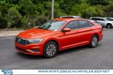 Used 2020 Volkswagen Jetta S w/ Driver Assistance Package image 2