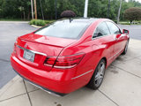 Used 2014 Mercedes-Benz E 350 Coupe image 6