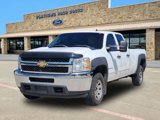 Used 2012 Chevrolet Silverado 3500 LT image 2