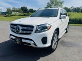 Used 2017 Mercedes-Benz GLS 450 4MATIC image 2