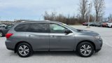 Used 2018 Nissan Pathfinder S image 4