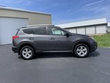 Used 2014 Toyota RAV4 XLE image 3