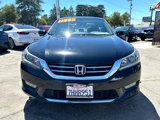 Used 2014 Honda Accord EX-L image 2