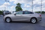 Used 2023 Chevrolet Malibu LT image 3