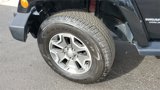 Used 2014 Jeep Wrangler Unlimited Rubicon w/ Connectivity Group image 4