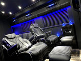 Used 2024 Mercedes-Benz Sprinter 3500 image 2