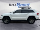Used 2013 Jeep Grand Cherokee Trailhawk image 2