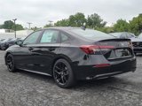 New 2026 Honda Civic Sport image 3