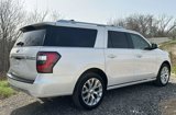 Used 2018 Ford Expedition Max Platinum image 4