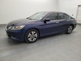 Used 2015 Honda Accord LX image 2