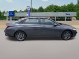 New 2025 Hyundai Elantra Blue image 4