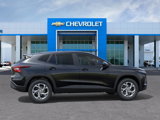 New 2025 Chevrolet Trax LS w/ LS Convenience Package image 5