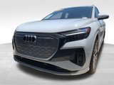 Used 2023 Audi Q4 e-tron Premium Plus w/ Premium Plus image 2