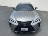 Used 2020 Lexus UX 250h F Sport image 2