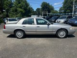 Used 2008 Mercury Grand Marquis LS image 3
