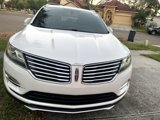 Used 2015 Lincoln MKC FWD w/ Equipment Group 101A Select image 3