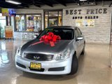 Used 2007 INFINITI G35 Journey w/ Premium Pkg image 3