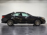 Used 2018 Acura TLX V6 SH-AWD w/ Technology Pkg image 3