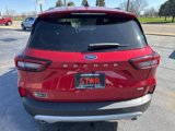 New 2025 Ford Escape SE image 4