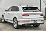 New 2024 Bentley Bentayga Plug-In Hybrid image 6