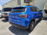 Used 2018 Jeep Compass Latitude w/ Popular Equipment Group image 4