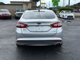 Used 2014 Ford Fusion SE w/ Equipment Group 502A image 4