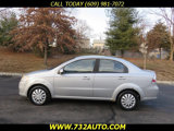 Used 2010 Chevrolet Aveo LT image 2