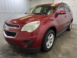 Used 2015 Chevrolet Equinox LT w/ Driver Convenience Package image 3
