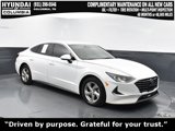 Used 2020 Hyundai Sonata SE image 4