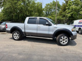 Used 2007 Ford F150 FX4 image 2