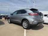 Used 2022 Ford Edge SEL image 2