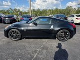 Used 2015 Nissan 370Z Touring w/ Aerodynamics Package image 2