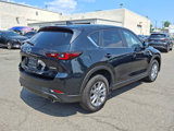 Certified 2023 MAZDA CX-5 AWD 2.5 S w/ Select Package image 4