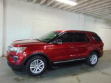 Used 2018 Ford Explorer XLT w/ Equipment Group 202A image 2