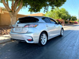Used 2015 Lexus CT 200h w/ Preferred Accessory Package image 2