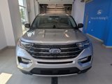 Used 2023 Ford Explorer XLT w/ Equipment Group 202A image 2