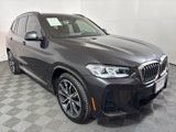 Certified 2022 BMW X3 sDrive30i w/ M Sport Package 2 image 4