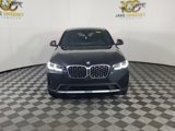 Certified 2022 BMW X4 xDrive30i image 2