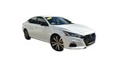 Used 2022 Nissan Altima 2.5 SR image 2
