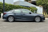 New 2025 Honda Civic LX image 3