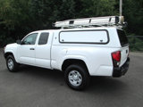 Used 2022 Toyota Tacoma SR image 3
